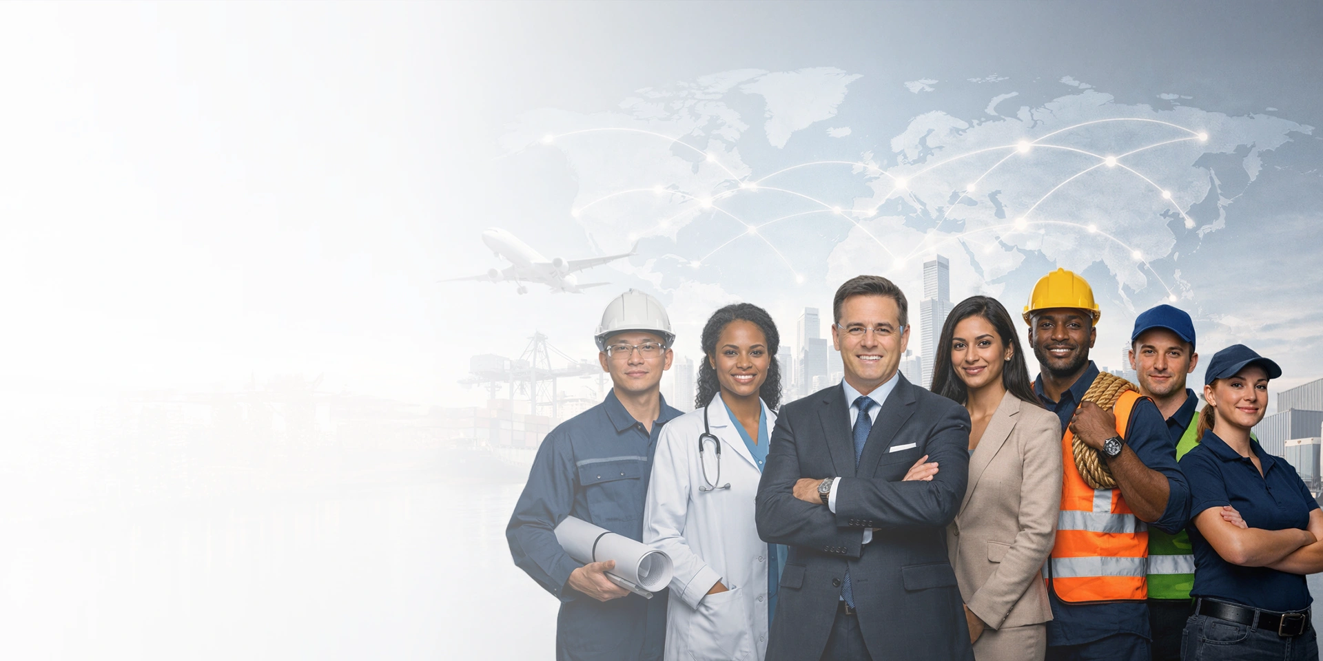 NRF MANPOWER-Best-Immigration-And-Study-Abroad-Consultants-In-UAE