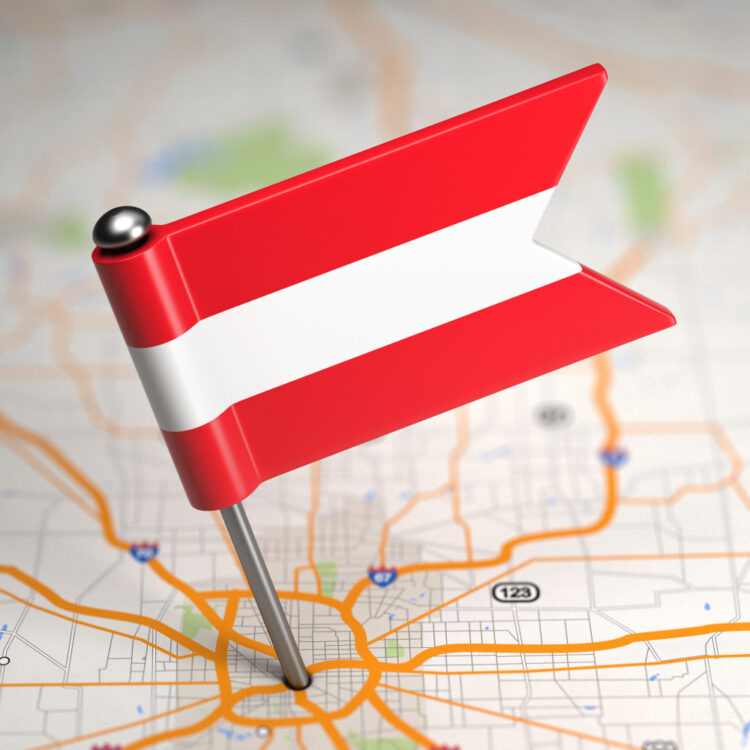 Austria Immigration Consultancy & Solutions | NRF HR & Immigration
